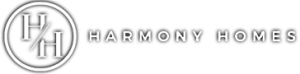 Harmony Homes logo